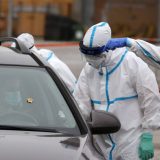 U poslednja 24 sata u Hrvatskoj zabeleženo 4.009 novih slučajeva zaraze virusom korona, preminula 51 osoba 11