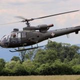 Ministarstvo odbrane potvrdilo: Pronađeno telo zastavnika koji je juče iz helikoptera upao u kanal DTD 5