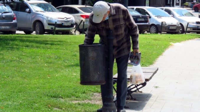 Arandarenko: Do siromašnih ne dopire ruka države