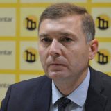 Zelenović: SNS odgovorna za zaustavljanje evrointegracije Srbije 12