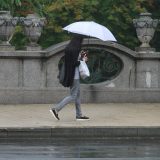 RHMZ objavio gde će u Srbiji padati kiša 1