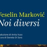 Turneja Veselina Markovića u Italiji 1