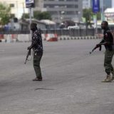 Opšta mobilizacija policije u Nigeriji 7