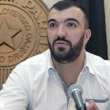 Nikola Peković prebačen u bolnicu 2