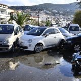 Teška situacija na Samosu dan posle snažnog zemljotresa 4