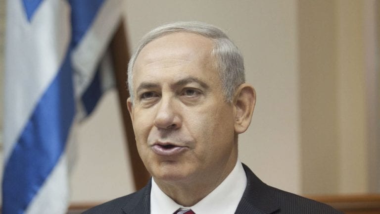 Netanjahu pozvao rivale da uđu s njim u koaliciju i izbegnu pete uzastopne izbore 1
