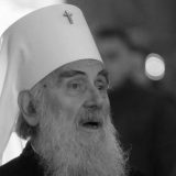 Dan žalosti zbog smrti patrijarha Irineja u nekoliko crnogorskih opština 9