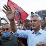 Tužilac Smit: Tači da ostane u pritvoru zbog političkog uticaja koji ima na Kosovu 6