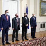 Dodik: Najveća vrednost Dejtonskog sporazuma to što u BiH nema sukoba 13