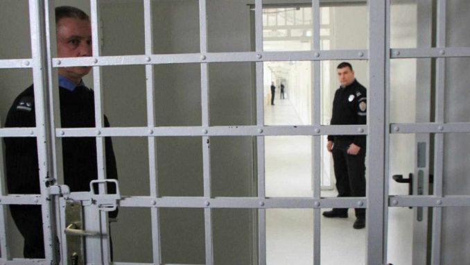 In Sremska Mitrovica Prison, 76 were infected, not 123 convicted 3