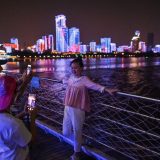 Korona virus: Kako je Vuhan postao najposećeniji grad u Kini 5