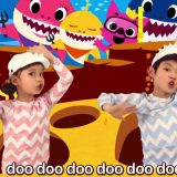 Pesme za decu i „Beba ajkula“: Najgledajniji video svih vremena na Jutjubu 9