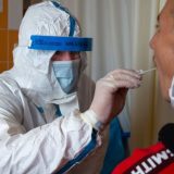 Korona virus: Krizni štab Beorgada zasedaće zbog javnog prevoza, u Evropi treći talas epidemije 2021. godine 9