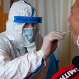 Korona virus: Krizni štab Beograda zasedaće zbog javnog prevoza, u Evropi moguć treći talas epidemije 2021. godine 8