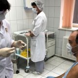 Korona virus: U Srbiji preminuo 61 čovek - najviše od početka pandemije, u Hrvatskoj na snazi strože mere 14