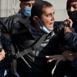 Nagorno-Karabah: Protesti u Jermeniji zbog sporazuma sa Azerbejdžanom, traži se ostavka premijera 5