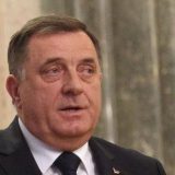 Dodik na saslušanju u Tužilaštvu BiH zbog ikone iz Luganska 10