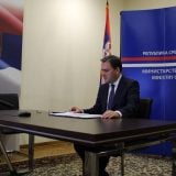 Selaković: Srbija želi da bude konstruktivan partner i na globalnom i na regionalnom nivou 7