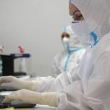 RFZO: Netačno da će u Nišu prestati da rade kovid laboratorije zbog nestašice reagenasa 9