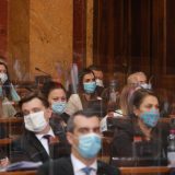 Otvoreni parlament: Vučića poslanici pomenuli 2.905 puta 9