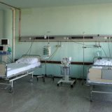 U Vojnoj bolnici Karaburma 110 kovid pacijenata, od kojih je 12 na intenzivnoj nezi 9