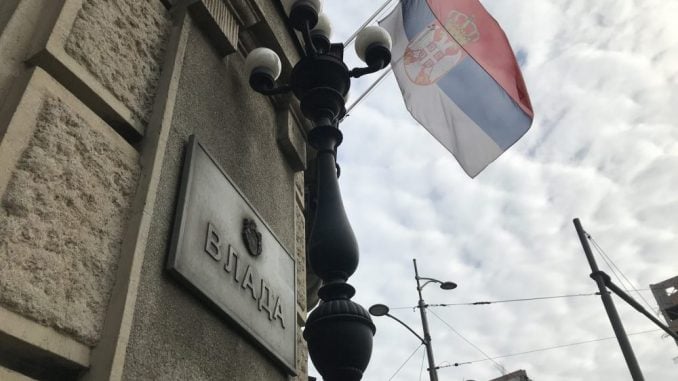 Albanian citizens can enter Serbia with an ID card 1