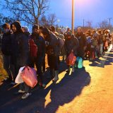Vulin: Akcijom MUP-a oko 450 migranata vraćeno u kampove i prihvatne centre (FOTO) 3