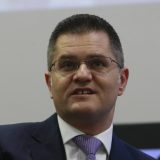 Jeremić: Ne možemo sarađivati sa onima kojima je Vučić skupljao potpise, a Šapić overavao 4