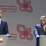 Poljska i Mađarska otvorene za nove predloge EU u vezi s finansijskim paketom 8