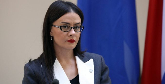 Kosovo Minister: Vucic will not be able to visit 