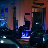 Evropski rabini traže kontrolu džamija posle pucnjave u Beču 11