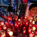 Rezultati ekspertize: Maradona pre smrti nije konzumirao alkohol i droge 2
