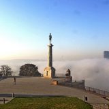 Kako je Beograd od drugog grada u svetu po kvalitetu vazduha pao na listi i zašto će 2024. biti prekomerno zagađen? 2