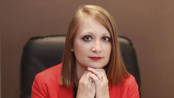 Who is Biljana Pantić Pilja, the SNS deputy who was on independent television 1
