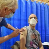 Odobrenje za oksfordsku vakcinu ove nedelje 1