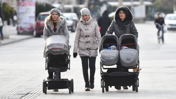 Trudnicima naknade i bez uplaćenih doprinosa