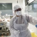 Korona virus: U Srbiji skuplji testovi, u Hrvatskoj najviše umrlih u jednom danu, Nemačka uvele strože mere 2