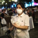 Korona virus i Kina: U Vuhanu i deset puta više zaraženih nego u zvaničnoj statistici, pokazala studija 13