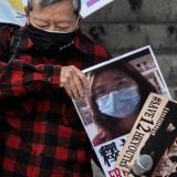 Kineskoj novinarki četiri godine zatvora 3