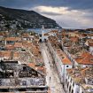 Gradonačelnik Dubrovnika pokrenuo proceduru promene imena ulica koje se zovu po ustašama 14