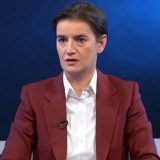 Brnabić: Beograd nije jedan od najzagađenijih gradova na svetu 8