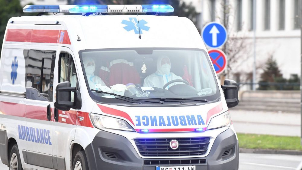 Borski okrug: Na virus korona pozitivne još 33 osobe 1