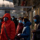 Kineske pokrajine već naručuju domaće vakcine protiv korona virusa 9