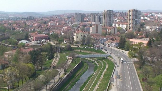 Gradski većnik: Kragujevac zadužen oko 24 miliona evra, dve godine bez novih kredita