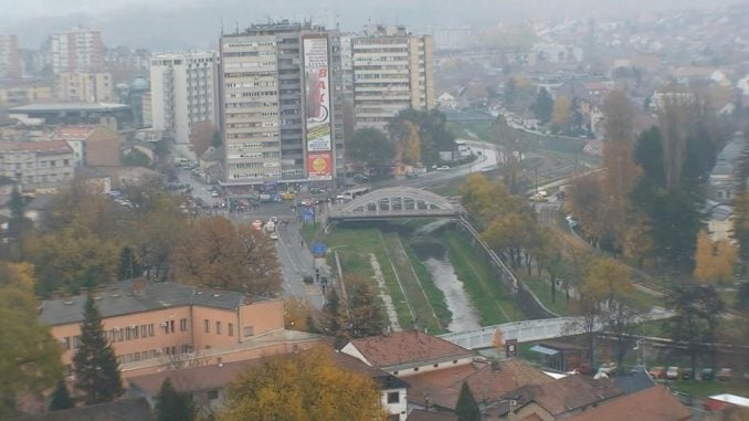 Kragujevac: Uštede u potrošnji struje i grejanja u javnim objektima