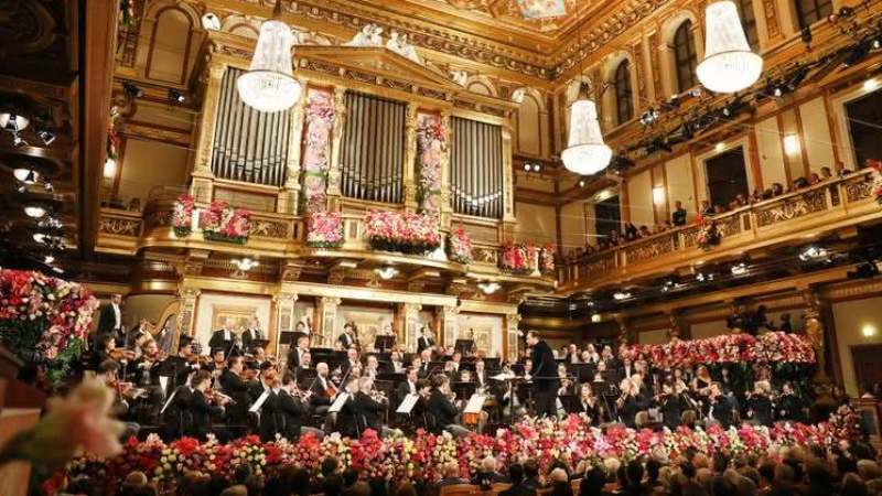 Bečki Novogodišnji koncert ove godine bez publike, svi balovi otkazani 1