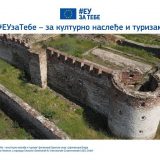 EU sredstva za rekonstukciju tvrđave Fetislam u Kladovu 13