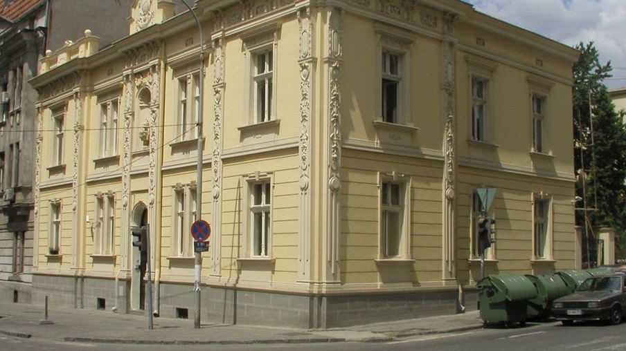 Skupština slobodne Srbije: Prirodnjačkom muzeju ukidaju status 1