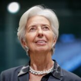 Lagard: Nijedan podatak ne ukazuje da će Evropa ući u stagflaciju 5