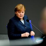 Video vezom razgovarali Merkel, Makron i Si Đinping 14